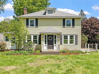 35 Fowler Rd, Northbridge, MA, 01534