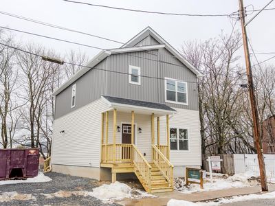 1 Ridge Avenue, Pt Jervis, NY, 12771