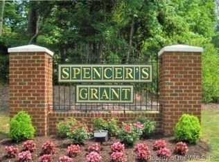 219 William Spencer, Williamsburg, VA 23185
