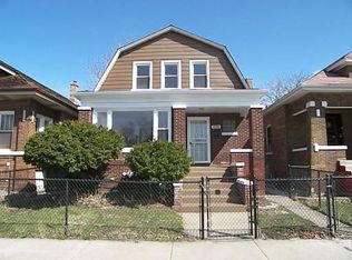 8337 S Merrill Ave, Chicago, IL