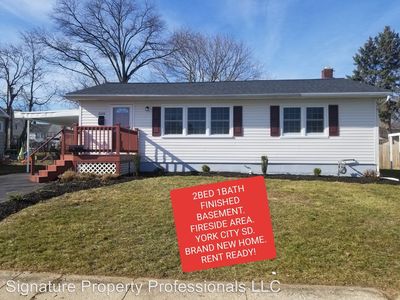 828 Gunnison Rd, York, PA, 17404
