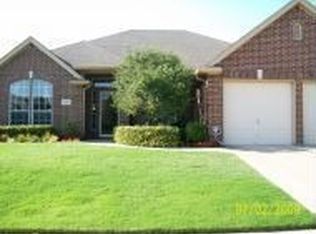 2216 Merritt Way, Arlington, TX 76018