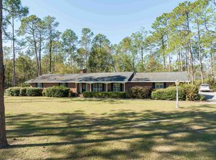 131 Springhill Rd, Perry, FL 32347