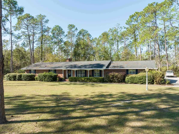 131 Springhill Rd, Perry, FL 32347