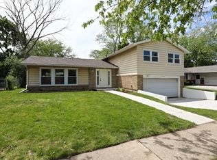 17504 Butternut Rd, Hazel Crest, IL 60429