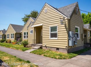 731 NE Schuyler St, Portland, OR 97212