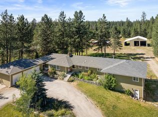 3705 E Westwood Ave, Chattaroy, WA 99003