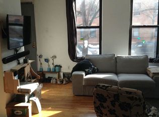234 Columbia St APT 1E2, Brooklyn, NY 11231