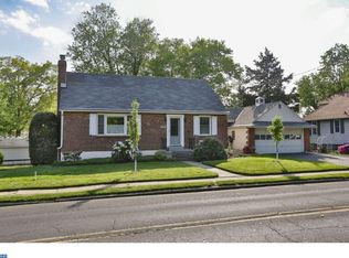 2064 Old Welsh Rd, Abington, PA 19001