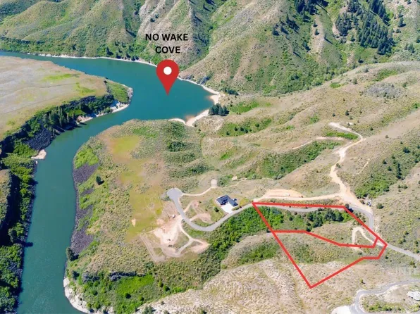 39 Robie Springs Rd, Boise, ID 83716