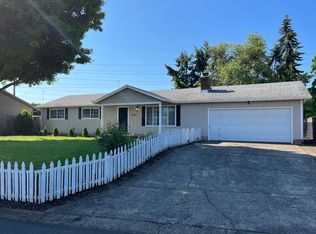 3576 Oxbow Way, Eugene, OR 97401