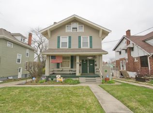 3223 Glenmore Ave, Cincinnati, OH 45211