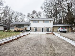 7550 N Chester Ave, Indianapolis, IN