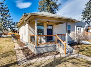 4919 Osceola St, Denver, CO 80212