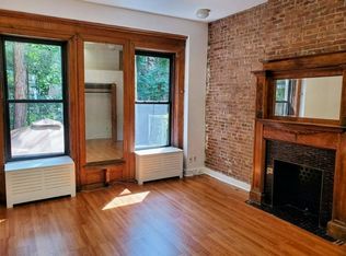 552 W 162nd St #2, New York, NY 10032
