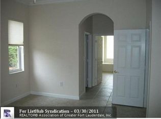 2709 Oak Tree Dr, Fort Lauderdale, FL 33309