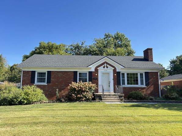 1129 Meridian Dr