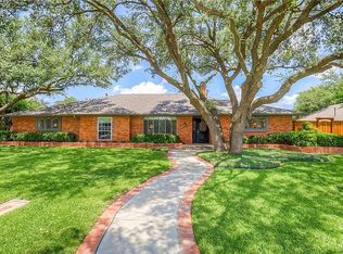 7415 Hillwood Ln, Dallas, TX 75248