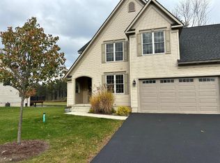 3 Woodland Way, Ithaca, NY 14850