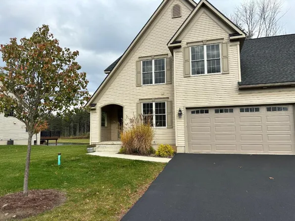 3 Woodland Way, Ithaca, NY 14850