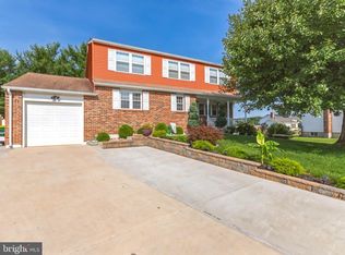 10 Westbridge Rd, Bear, DE 19701