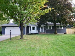 1745 Dykstra Rd, Muskegon, MI 49445