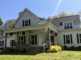 4726 Ollie Chunn Rd, Spring Hill, TN 37174