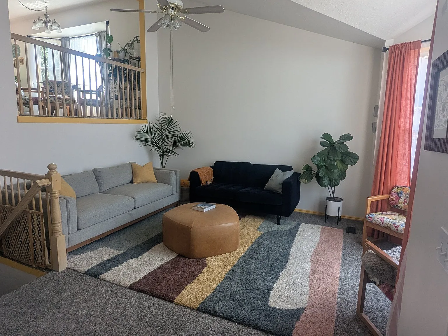 Cozy Furnished Room for Rent in Salt Lake City | 1 Bed/1 Bath | $700/mo — Photo 2