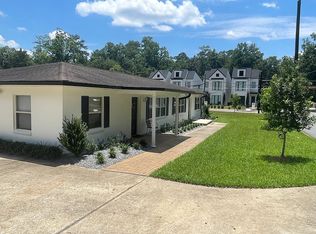 124 W 4th Ave APT 2, Tallahassee, FL 32303