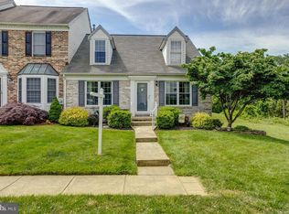 351 Althea Ct, Bel Air, MD