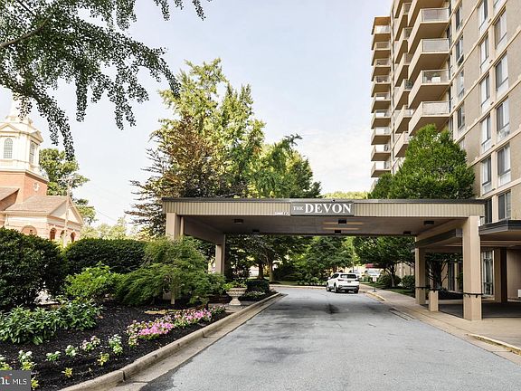 2nd image of 2401 Pennsylvania Ave APT 502