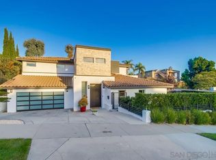 5435 Parkview Dr, La Jolla, CA 92037