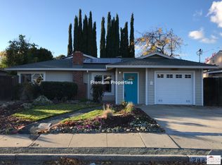 2883 La Salle Ave, Concord, CA 94520