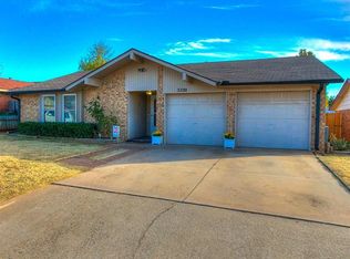 3220 SW 94th St, Oklahoma City, OK 73159