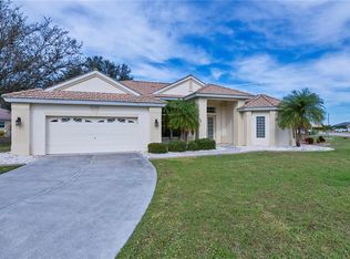 27345 Tierra Del Fuego Cir, Punta Gorda, FL 33983