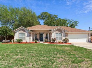 330 Crossbridge Dr, Brunswick, GA 31525
