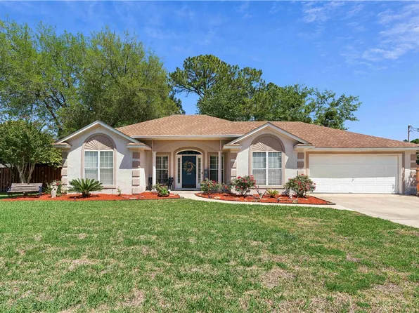 330 Crossbridge Dr, Brunswick, GA 31525