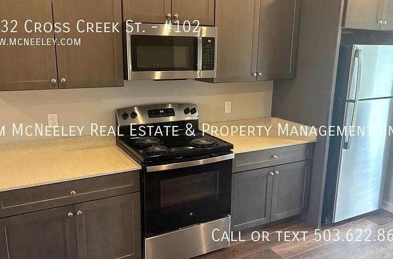 2332 Cross Creek St #102 — Photo 5