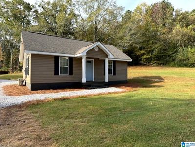 344 Cragford Rd, Ashland, AL, 36251
