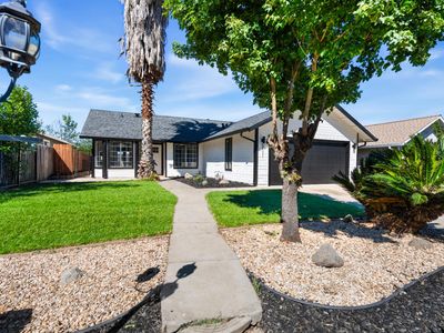 5111 Coppersmith Ave, Sacramento, CA, 95838