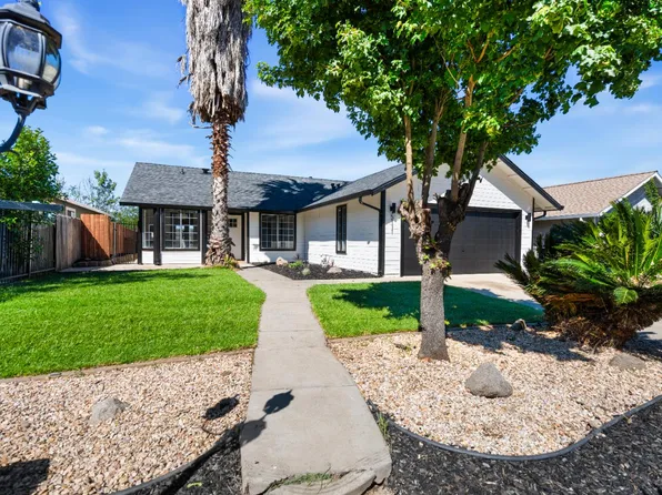 5111 Coppersmith Ave, Sacramento, CA 95838