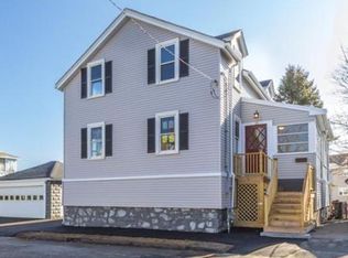 21 Fairview Ave, Swampscott, MA 01907