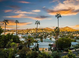 8166 Vista Dr, La Mesa, CA 91941