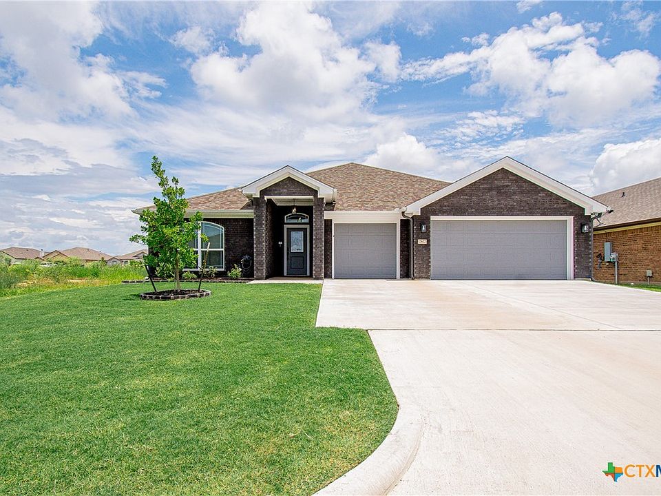 1st image of 2627 Belle Hubbard Trl