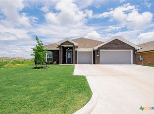 2627 Belle Hubbard Trl, Belton, TX 76513