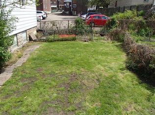 3430 Ward St FLOOR 1, Pittsburgh, PA 15213