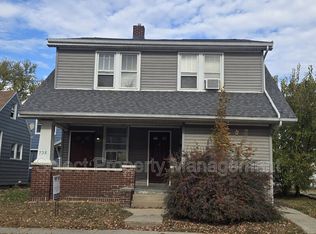 738 3rd St #2, Fort Wayne, IN 46808