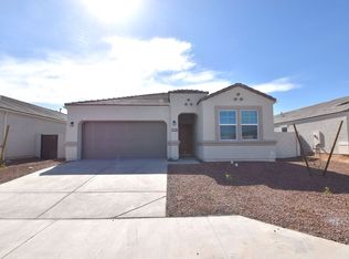 18921 W Adams St, Buckeye, AZ 85326