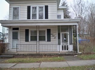 416 W Broadway, Fulton, NY