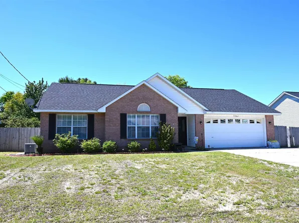 7361 Westminster Dr, Navarre, FL 32566